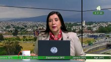 Andrés Barrios habla sobre el análisis del presupuesto 2026 del gobierno de jalisco
