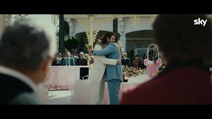 Gomorra - Le origini", ecco il trailer ufficiale: a gennaio 2026 la nuova serie Sky