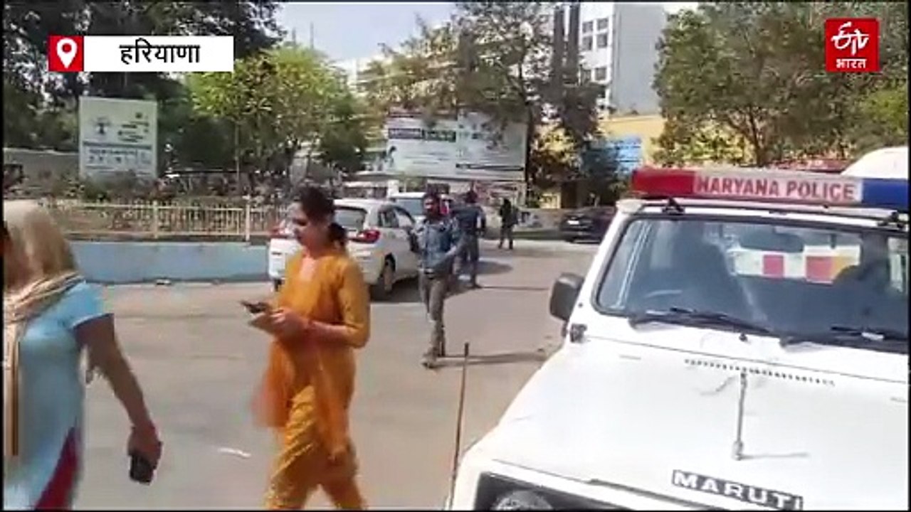 हरियाणा में Aiims की तर्ज पर चिकित्सा सुविधा, स...