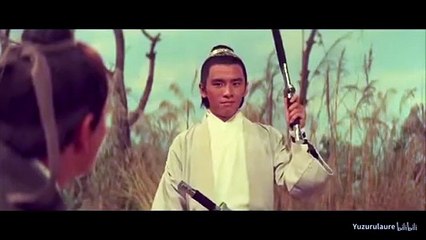 Cậu Từng Là Thiếu Niên 你曾是少年 - Hảo Muội Muội 好妹妹 || David Chiang 姜大卫 & Ti Lung 狄龙