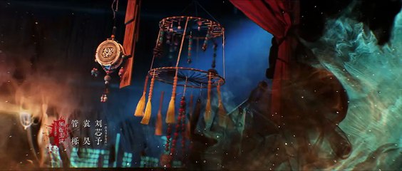 The Crime Unit of Tang Dynasty (2025) Episode 25 | Chinese subbed EN