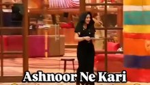 Bigg Boss 19: Ashnoor Ne Kiya Tania Ki Naqal! 😄🔥