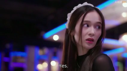 DANGEROUS QUEEN GL EP 2 (ENGLISH SUBTITLE)