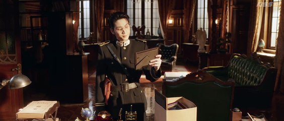 Between Love and Frost (2025) Episode 13 | Chinese subbed EN