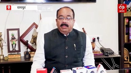 वंदे मातरम् के 150 साल: 4 चरणों में छत्तीसगढ़ में सालभर होंगे कार्यक्रम, अरुण साव बोले- सामूहिक गायन भी होगा