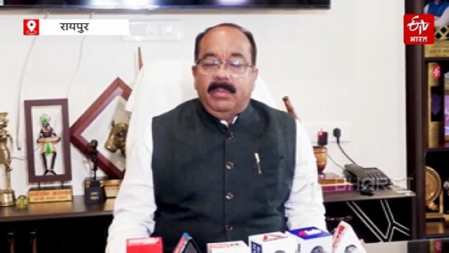 वंदे मातरम् के 150 साल: 4 चरणों में छत्तीसगढ़ में सालभर होंगे कार्यक्रम, अरुण साव बोले- सामूहिक गायन भी होगा