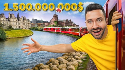 Découvrez la mystérieuse ville secrète de Huawei en Chine 🚧