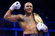 Fabio Wardley might be ordered to fight Moses Itauma