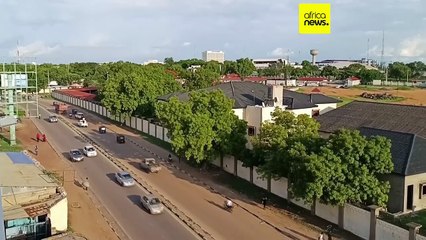 Soudan du Sud : vers la fin du statut de protection des ressortissants vivant aux États-Unis