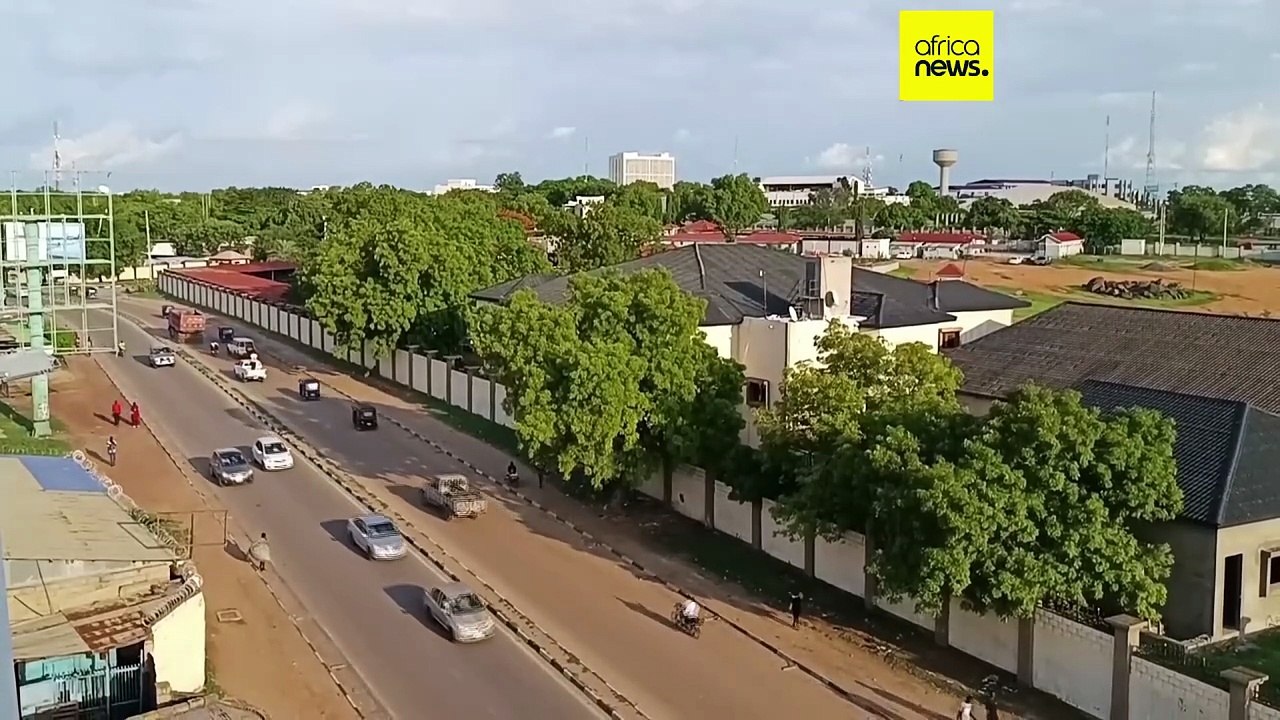 Soudan du Sud : vers la fin du statut de protection des ressortissants vivant aux États-Unis