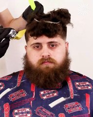 Time for some incredible transformations 💫