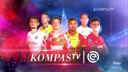 Jeda Iklan Kompas TV - 6 November 2025