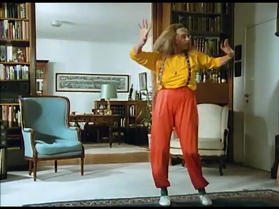 Büro, Büro, E46-Das Gartenfest