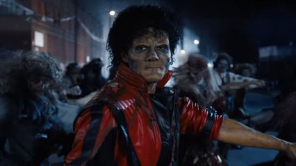 Primer tráiler oficial de 'Michael' subtitulado