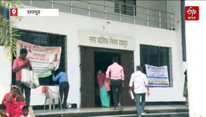 रायपुर में डॉग सेंटर तैयार, 70 फीडिंग पॉइंट भी तय लेकिन अभी भी स्ट्रीट डॉग की सटीक संख्या पता नहीं होना चिंता का विषय