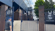Blues Soar as Baggies Stumble: Midlands Clubs Face Diverging Fortunes in Championship