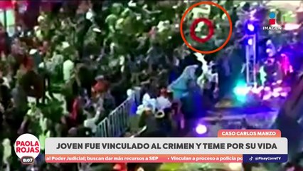 Siguen sin identificar al asesino de Carlos Manzo | DPC con Paola Rojas