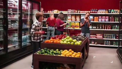 Mom Doesn_t Know NANNY Is DAUGHTER _ Dhar Mann Studios(360P)