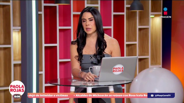 Gobernación y alcaldes revisan avances del “Plan Michoacán” | DPC con Paola Rojas