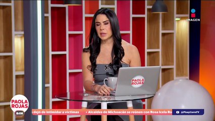 Gobernación y alcaldes revisan avances del “Plan Michoacán” | DPC con Paola Rojas