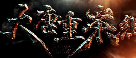 The Crime Unit of Tang Dynasty (2025) Episode 5 | Chinese subbed EN