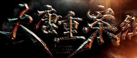 The Crime Unit of Tang Dynasty (2025) Episode 5 | Chinese subbed EN