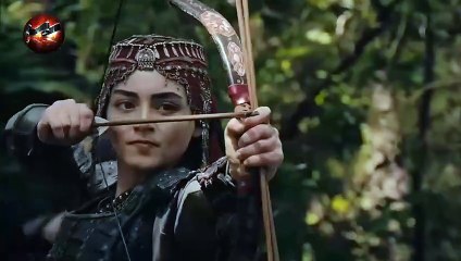 FHD المؤسس عثمان - الموسم 4  مدبلج - الحلقة 62 بجودة