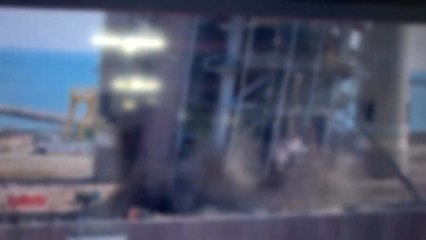 울산화력발전소 구조물 붕괴...매몰자 7명 구조 중 / YTN