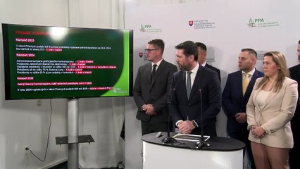 TK ministra pôdohospodárstva R. Takáča - prieskum v PPA_06112025