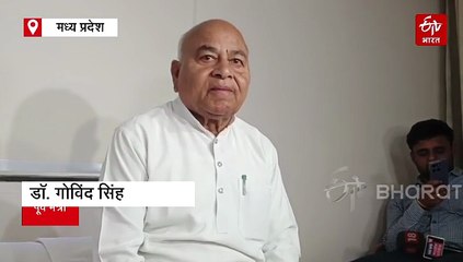 दिग्विजय को गालियां देने वालों पर चलाओ चाबुक, पूर्व मंत्री बोले: 'पार्टी में फल-फूल रहे ऐसे नेता'