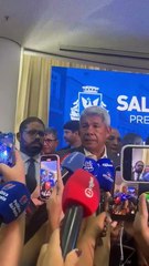 Prefeitura e governo do Estado unem forças em prol da segurança pública: ‘fortalecer a integração’