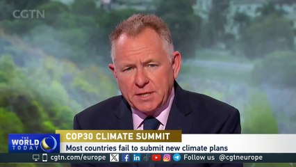 COP30: Out of Time or a Turning Point for Climate Action?