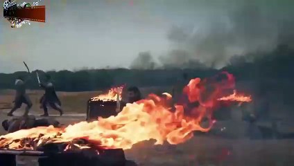 HD المؤسس عثمان - الحلقة 187 الموسم 6 - مترجم الفصل الثاني