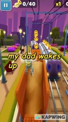 The Hand in the Shadows — A True Horror Story from Yellowstone