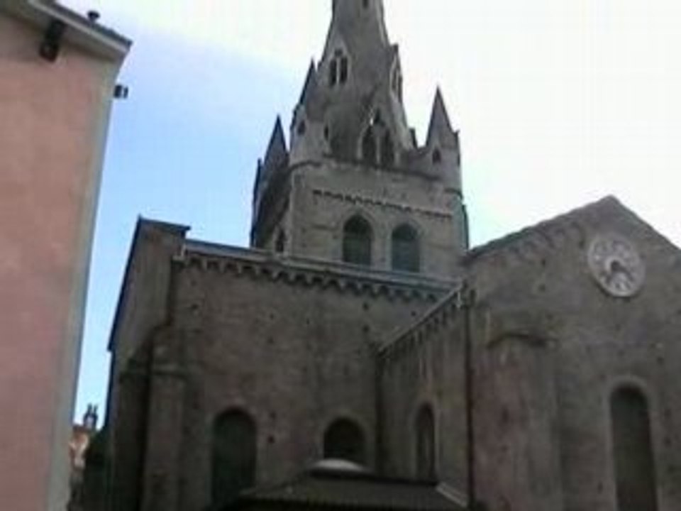 30. Place St-Andrée