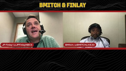 Ovechkin Hits 900 Goals! I BMitch & Finlay