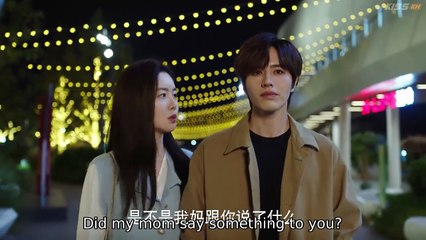 Restarted Love (2025) Episode 12 | Chinese subbed EN