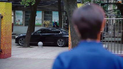 Restarted Love (2025) Episode 11 | Chinese subbed EN