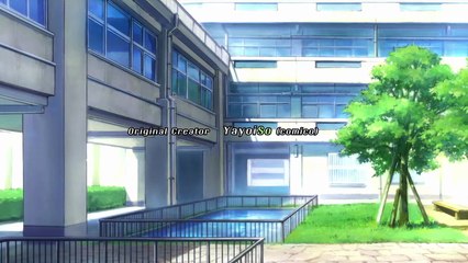 Relife - Episode 2 (English Dub)