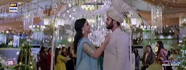 الحلقة 31 والاخيره (Main Manto Nahi Hoon) المسلسل الباكستاني