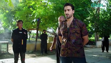 Aik Bhool Episode 37 | 6th November 2025 | Saniya Shamshad - Ali Abbas - Dania Enwer - Hammad Farooqui |