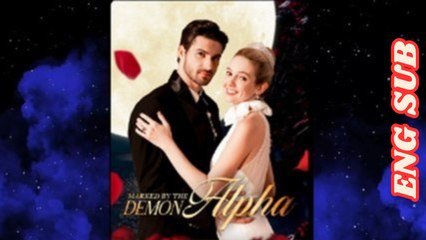 Marked By The Demon Alpha