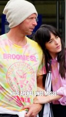 Nuevo romance en el aire! Sophie Turner y Chris Martin podrían estar saliendo