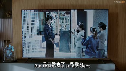 Restarted Love (2025) Episode 1 | Chinese subbed EN