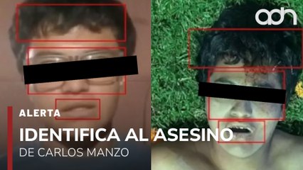 🚨¡Última Hora! Identifican al autor material del homicidio de Carlos Manzo