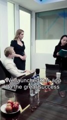 Shu Wan and Ji Sihan had been lovers for five years, but suddenly ended their relationship early...