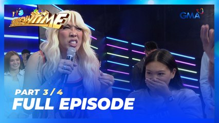 It's Showtime: Vice Ganda, napika sa Cum Laude! (November 6, 2025) (Part 3/4)