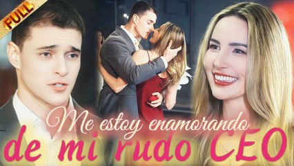 Me convertí en la secretaria del CEO arrogante… y terminamos enamorados#completo #amor