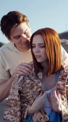 Estuvimos separados cinco años, y cada nostalgia fue una vida de sufrimiento#completo #amor