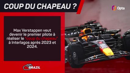 GP du Brésil - La présentation de la course